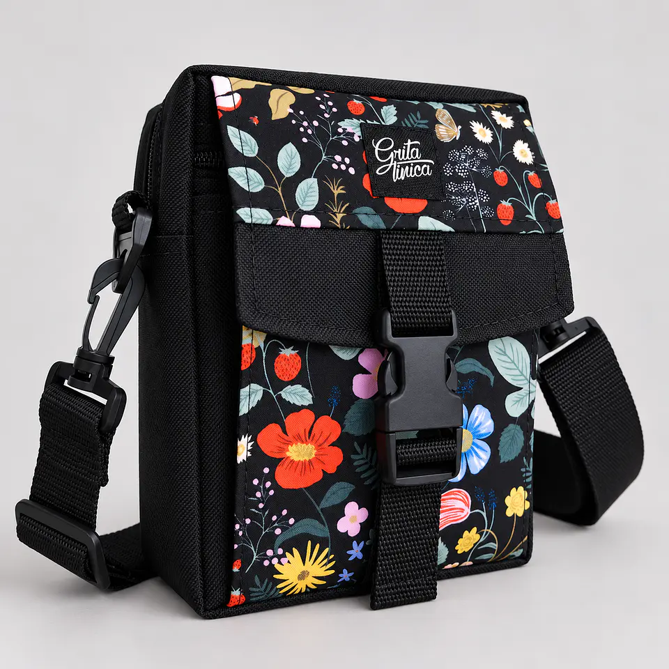 Bandolera Personalizada 2