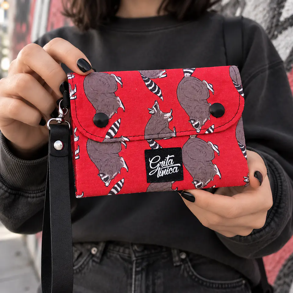 Billetera M Personalizada 1