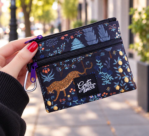 Monedero Personalizado