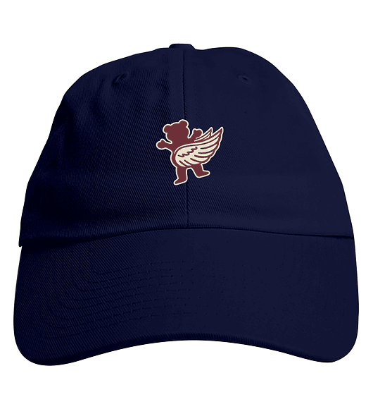 Jockey Grizzly - Fly Away Dad Hat- Azul - Azul