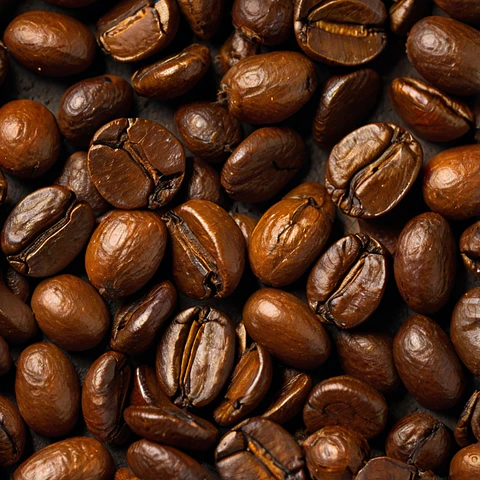 Café en grano Espresso Blend