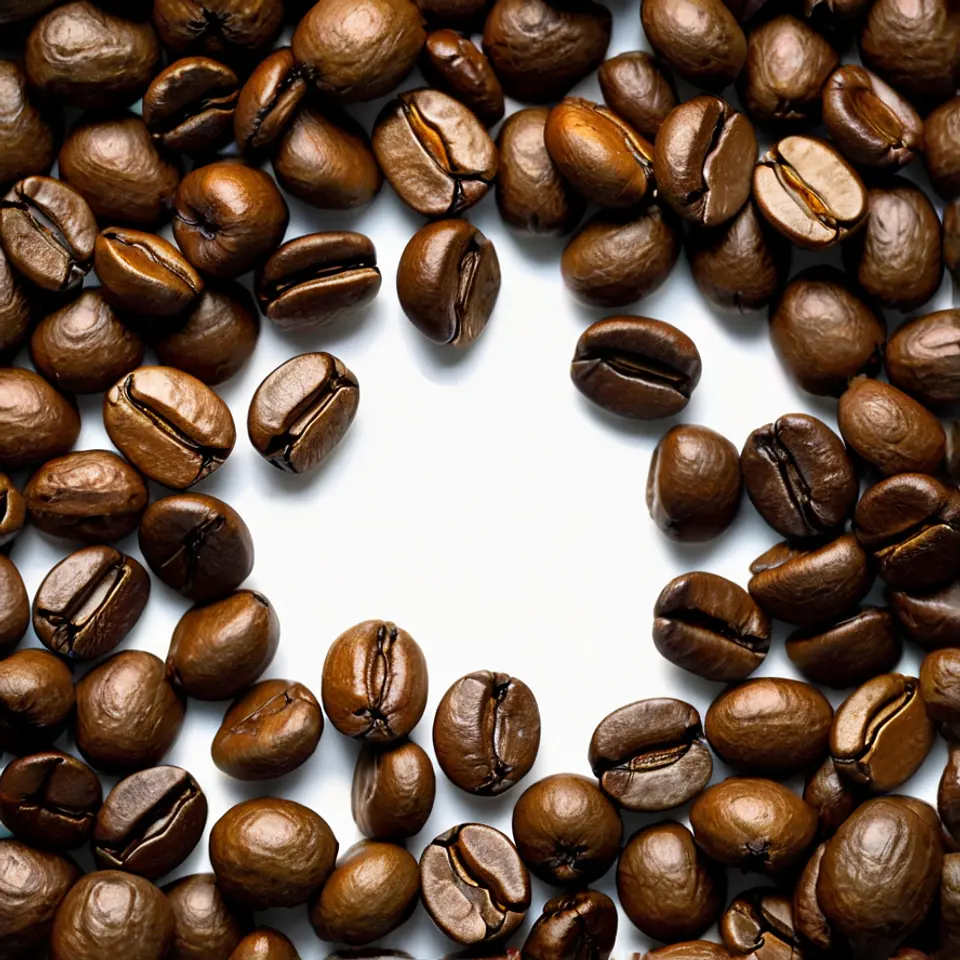Café en grano Espresso Blend 2