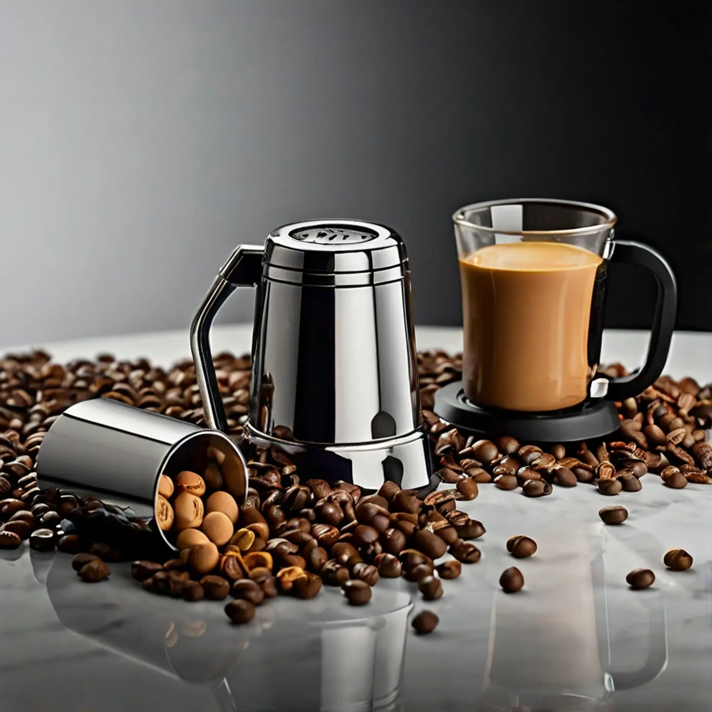 Cápsulas de café compatibles Nespresso 3