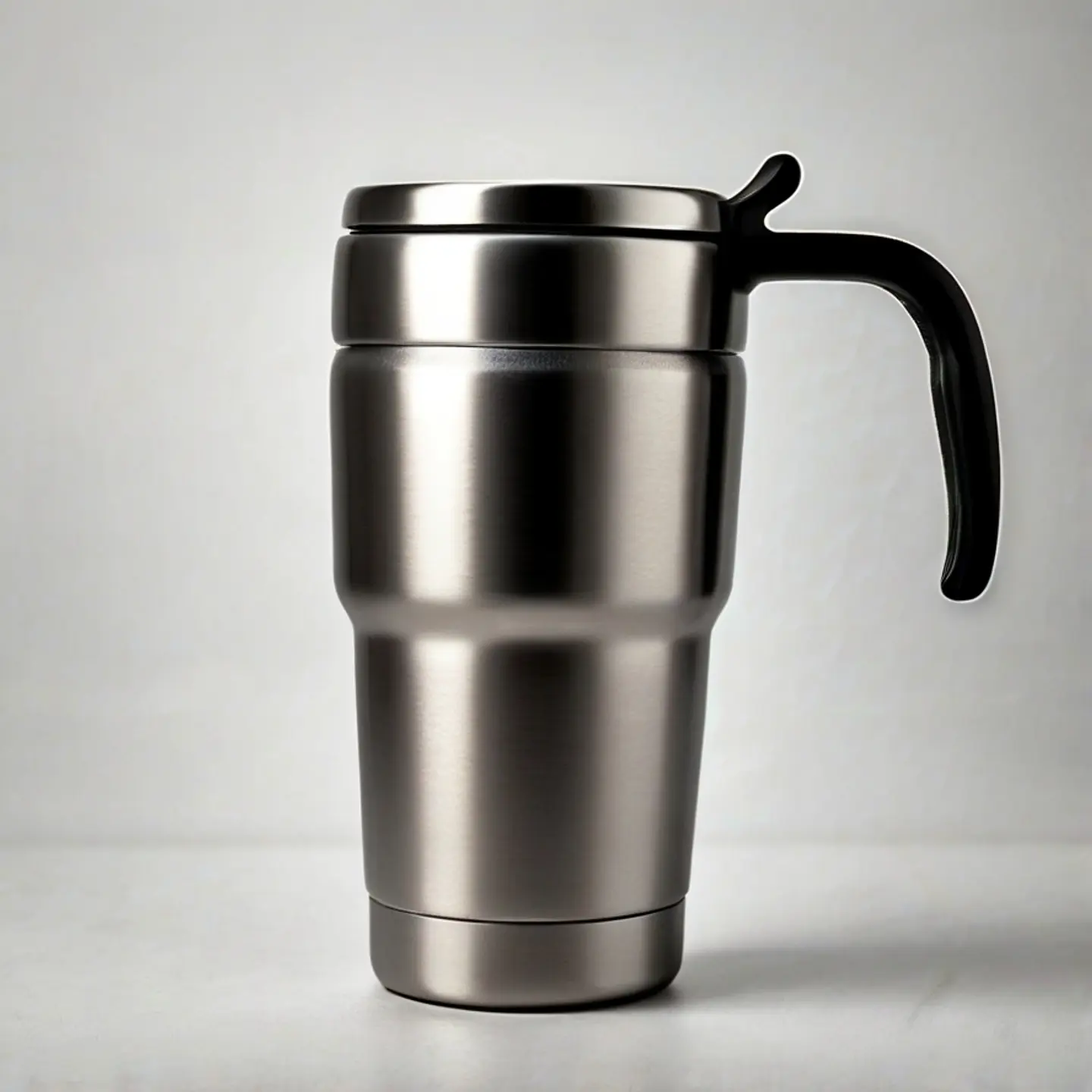 Taza térmica de acero inoxidable 350ml 4
