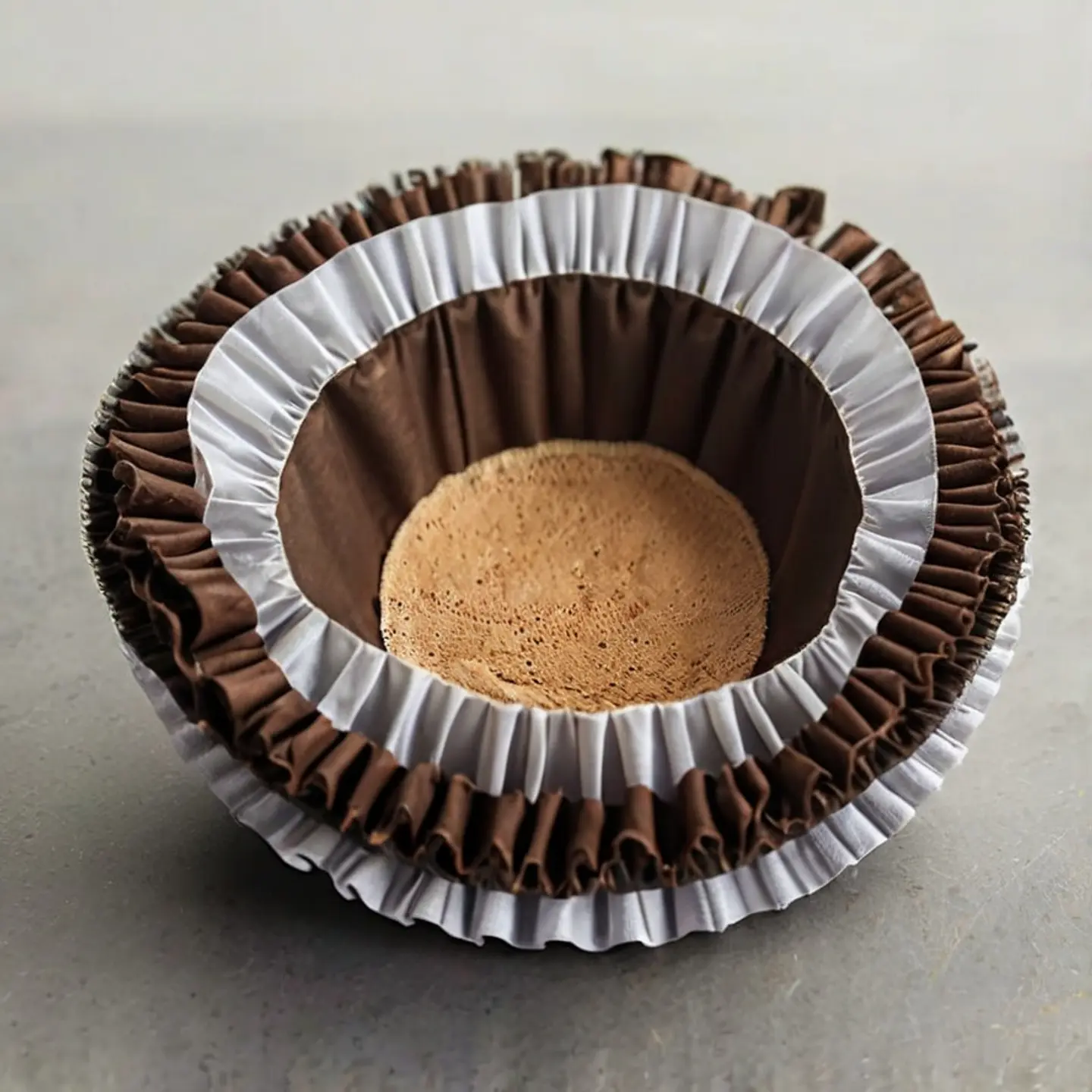 Filtro reutilizable para café 3