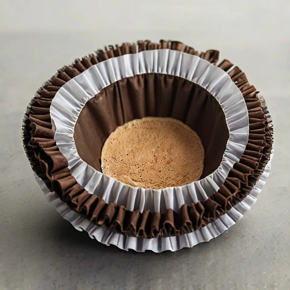 Filtro reutilizable para café 3