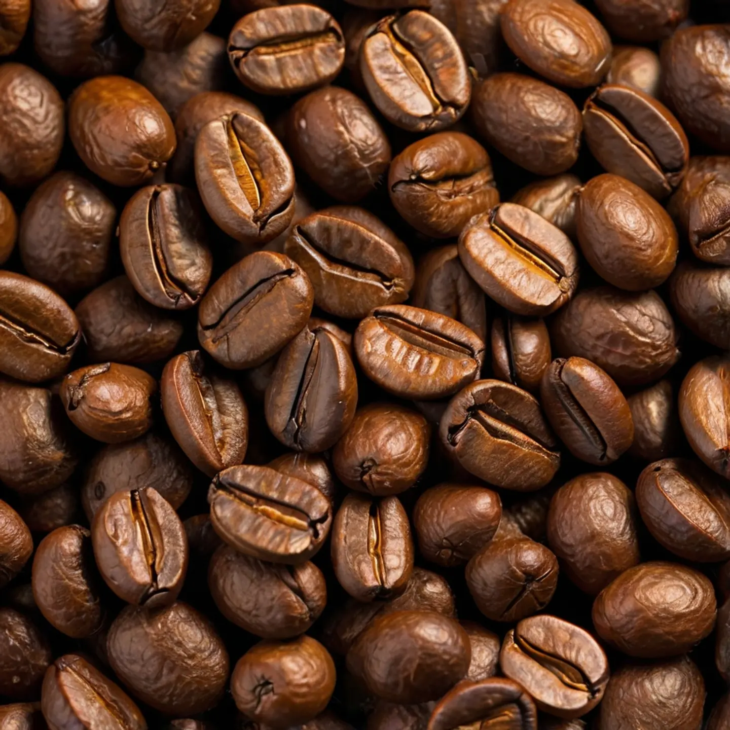 Café descafeinado en grano 1