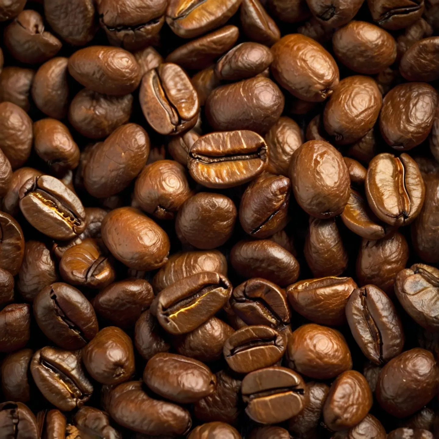 Café descafeinado en grano 3