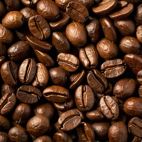 Café en grano Colombia Supremo
