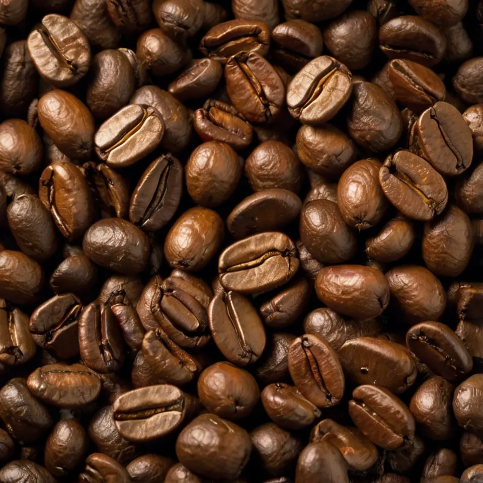 Café en grano Colombia Supremo 2