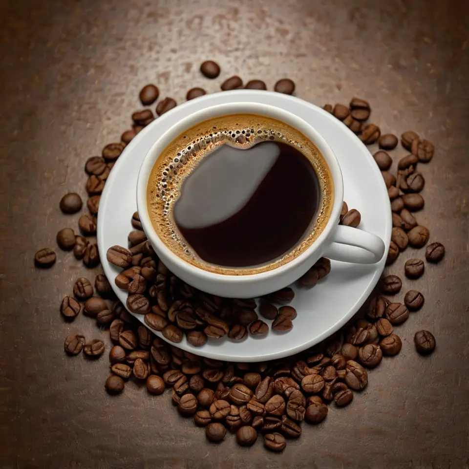 Café instantáneo Premium 3