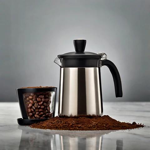 Moka Pot 6 tazas