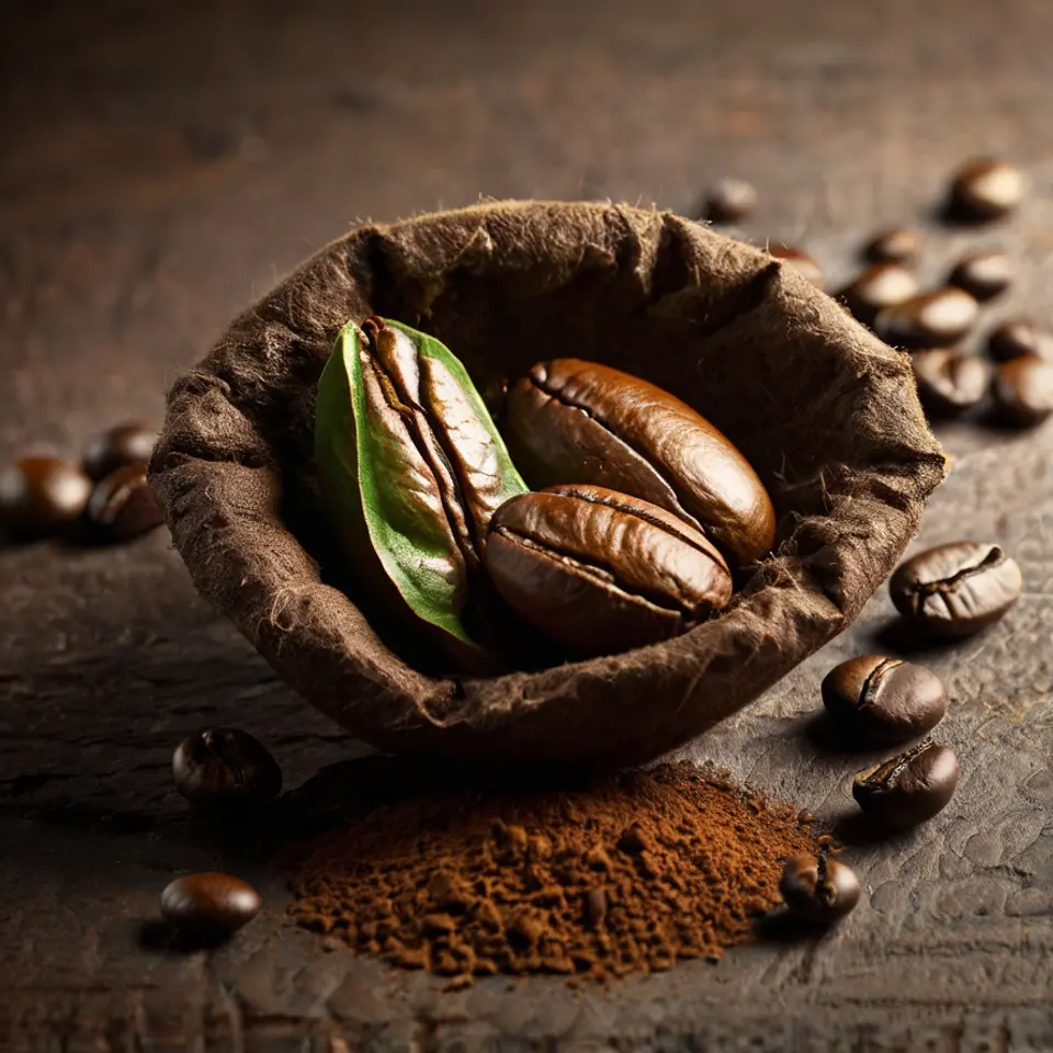Café molido Espresso Italiano 4