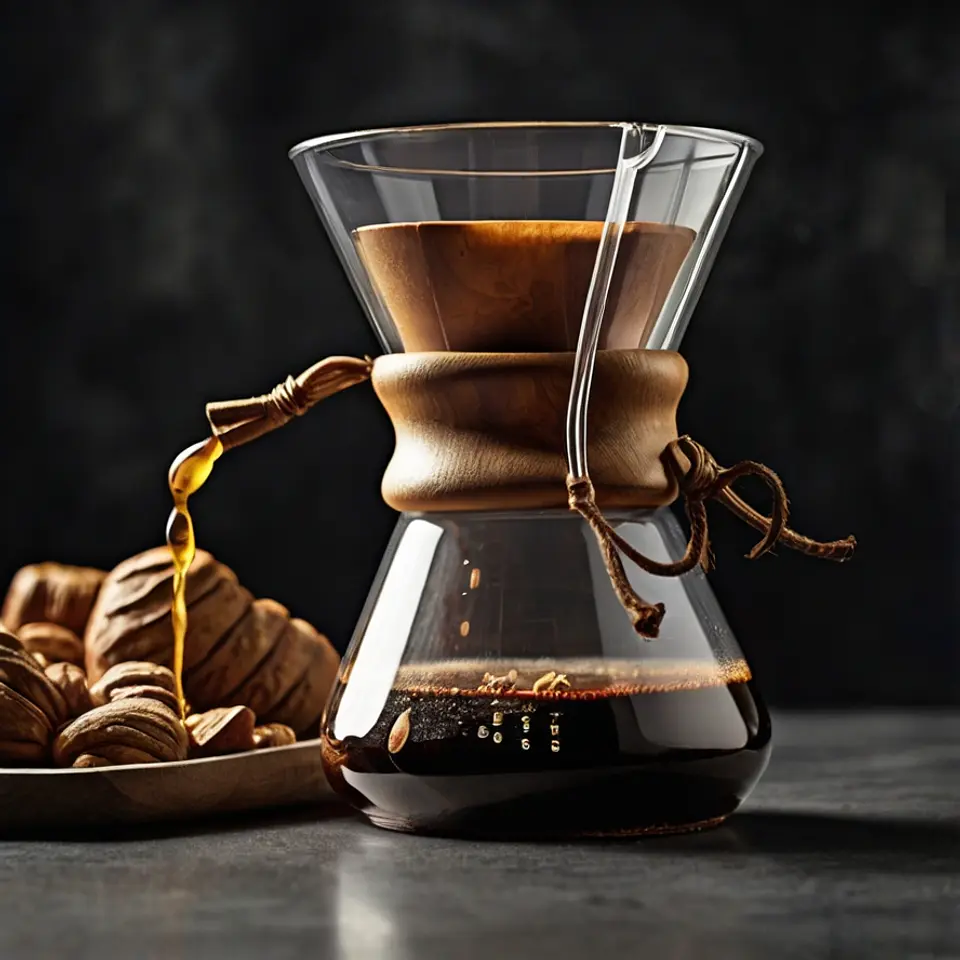 Chemex 6 tazas 3