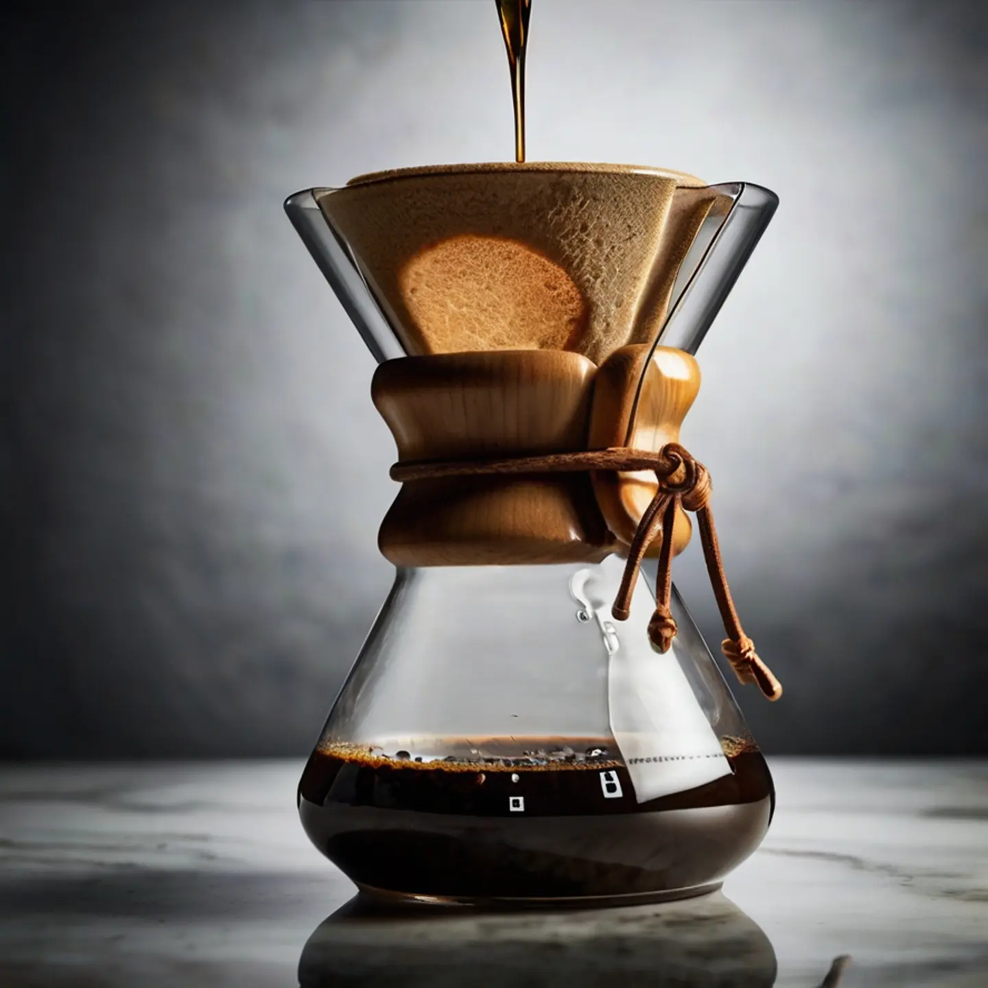 Chemex 6 tazas 4