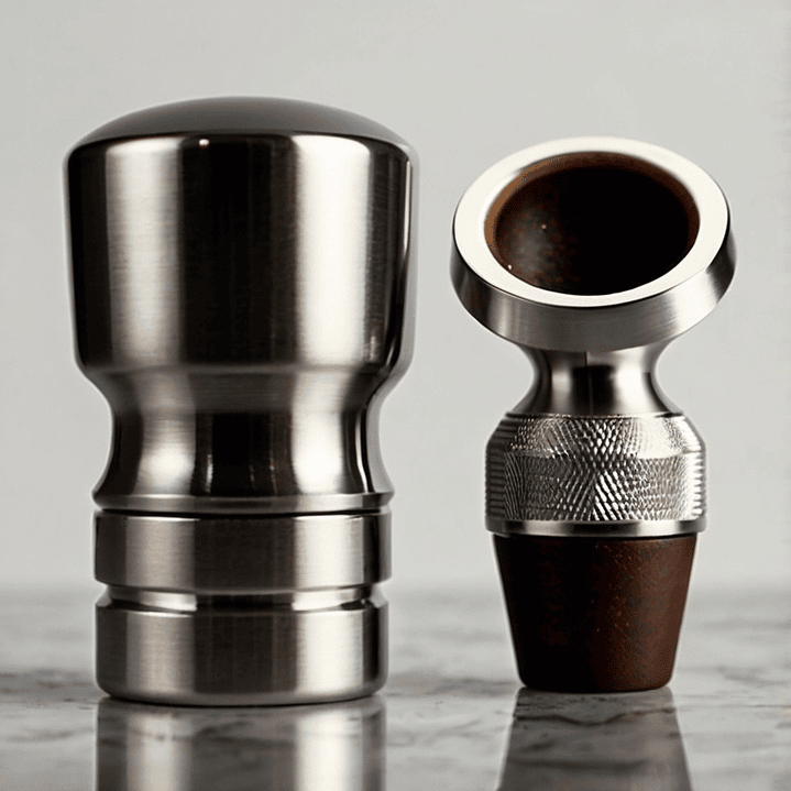 Tamper de espresso 58mm 4