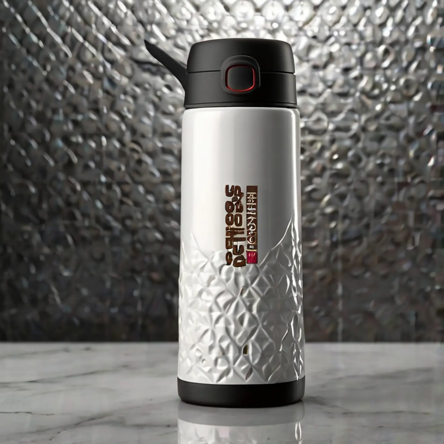 Termo para café 500ml 2