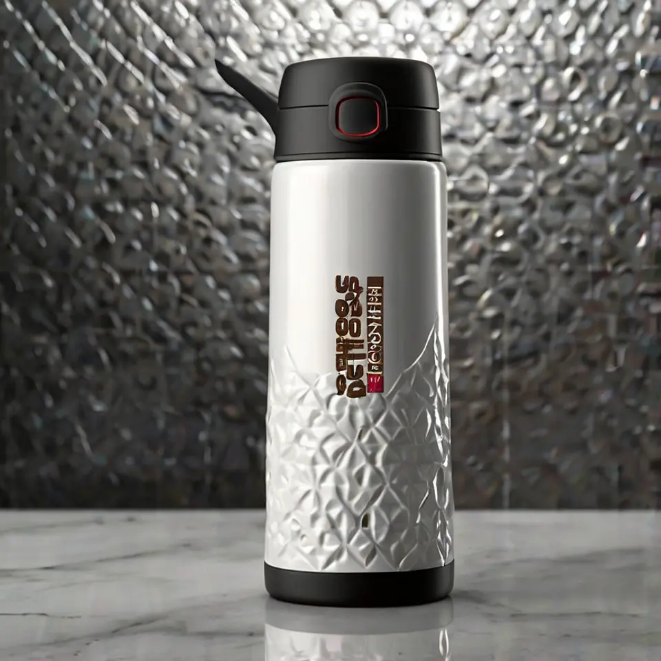 Termo para café 500ml 2