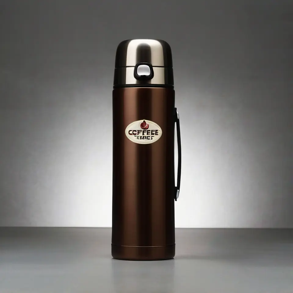 Termo para café 500ml 4