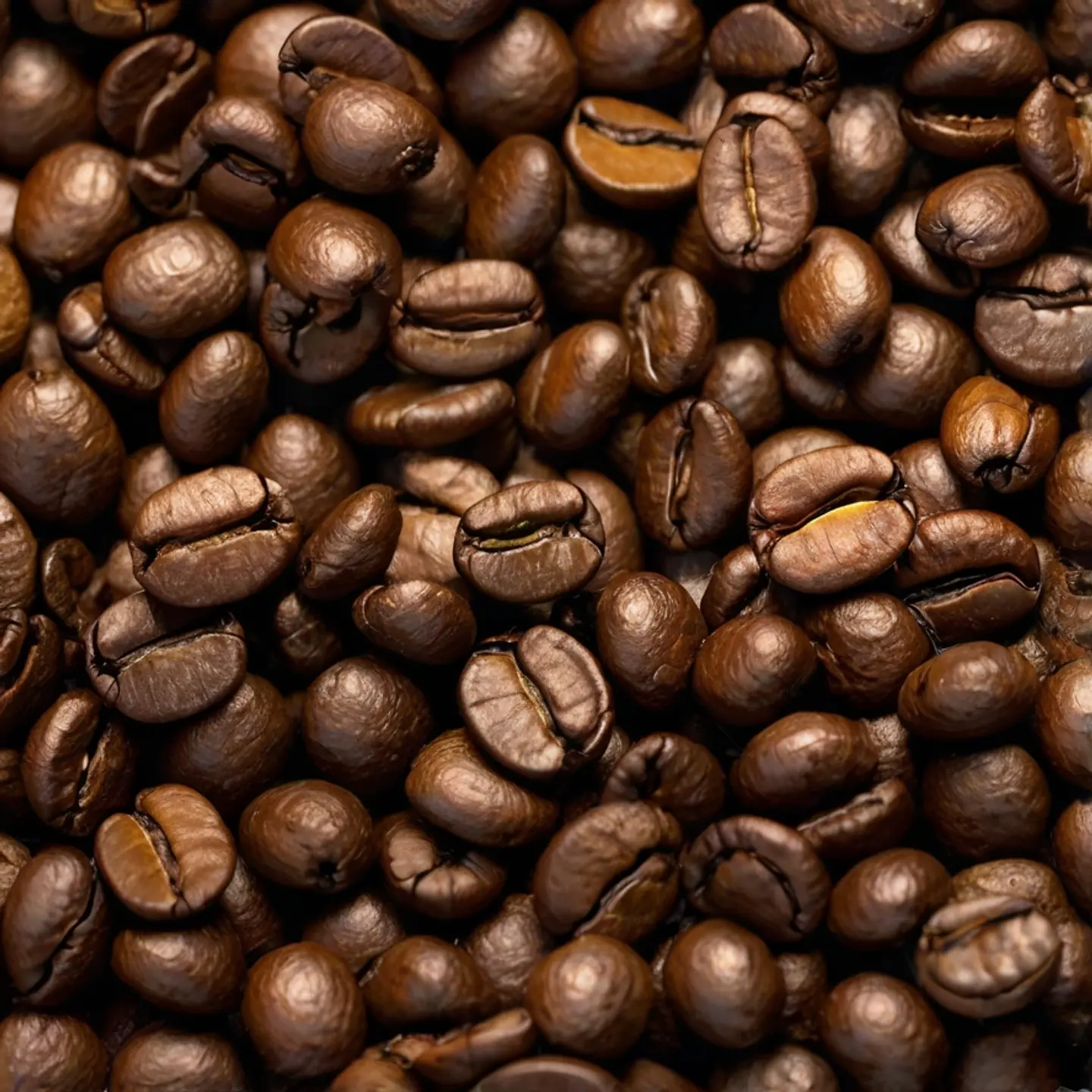 Café en grano México Chiapas 3