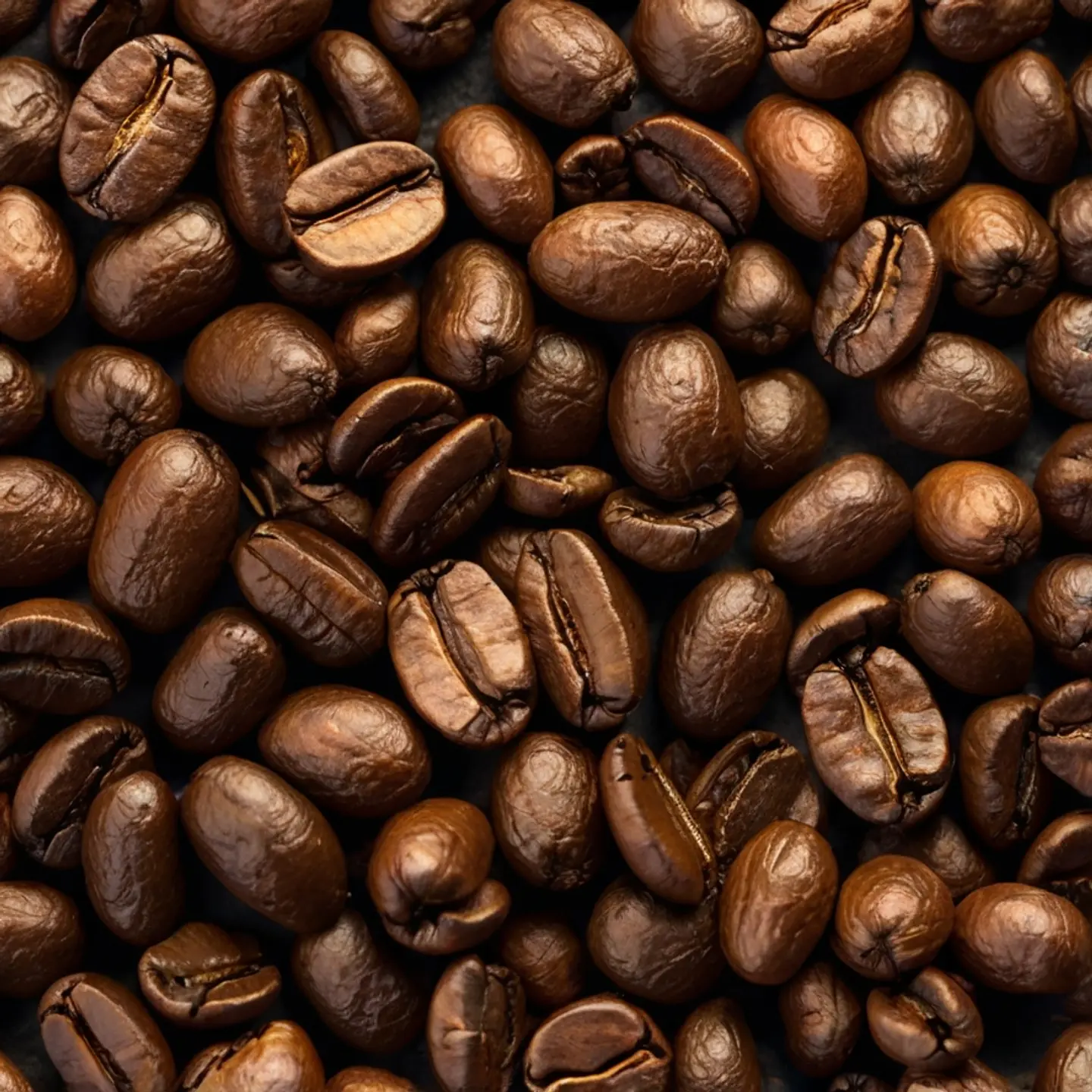Café en grano México Chiapas 4
