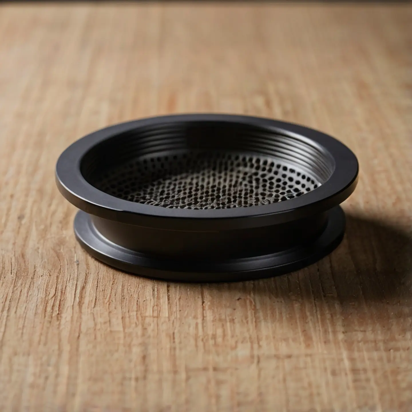 Filtro de metal para AeroPress 2