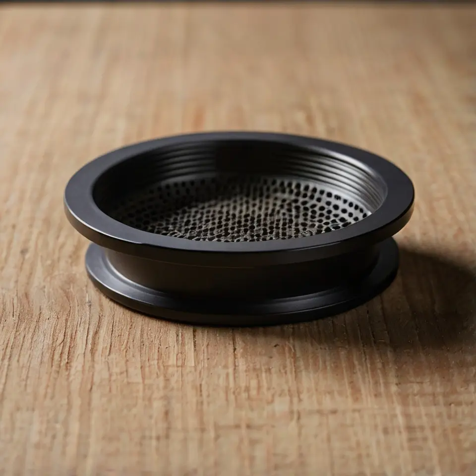 Filtro de metal para AeroPress 2