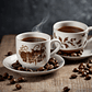 Set de café y taza regalo - Miniatura 2