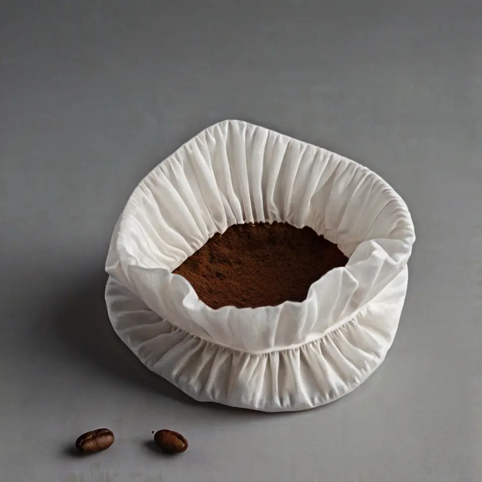 Filtro de tela para café 4