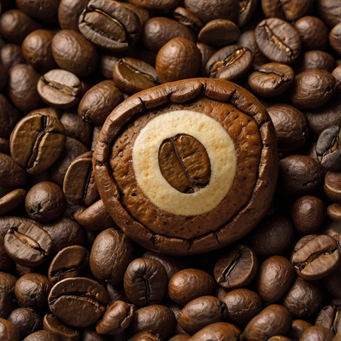 Café en grano Perú Cajamarca