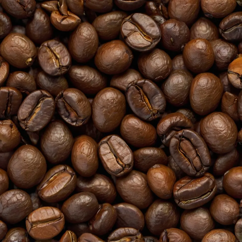 Café en grano Perú Cajamarca 2