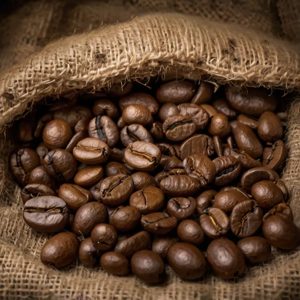 Café en grano Perú Cajamarca 4