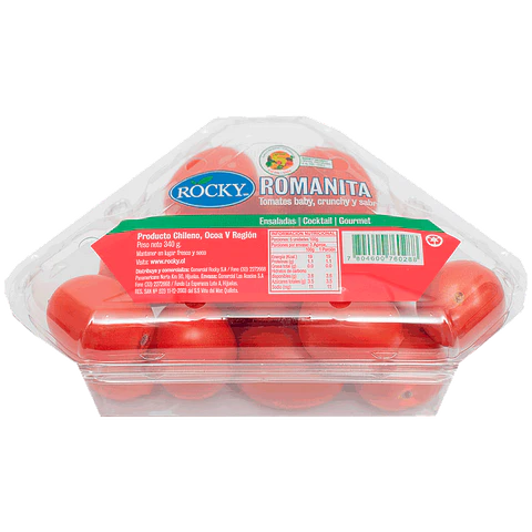 Romanita tomato 340 g