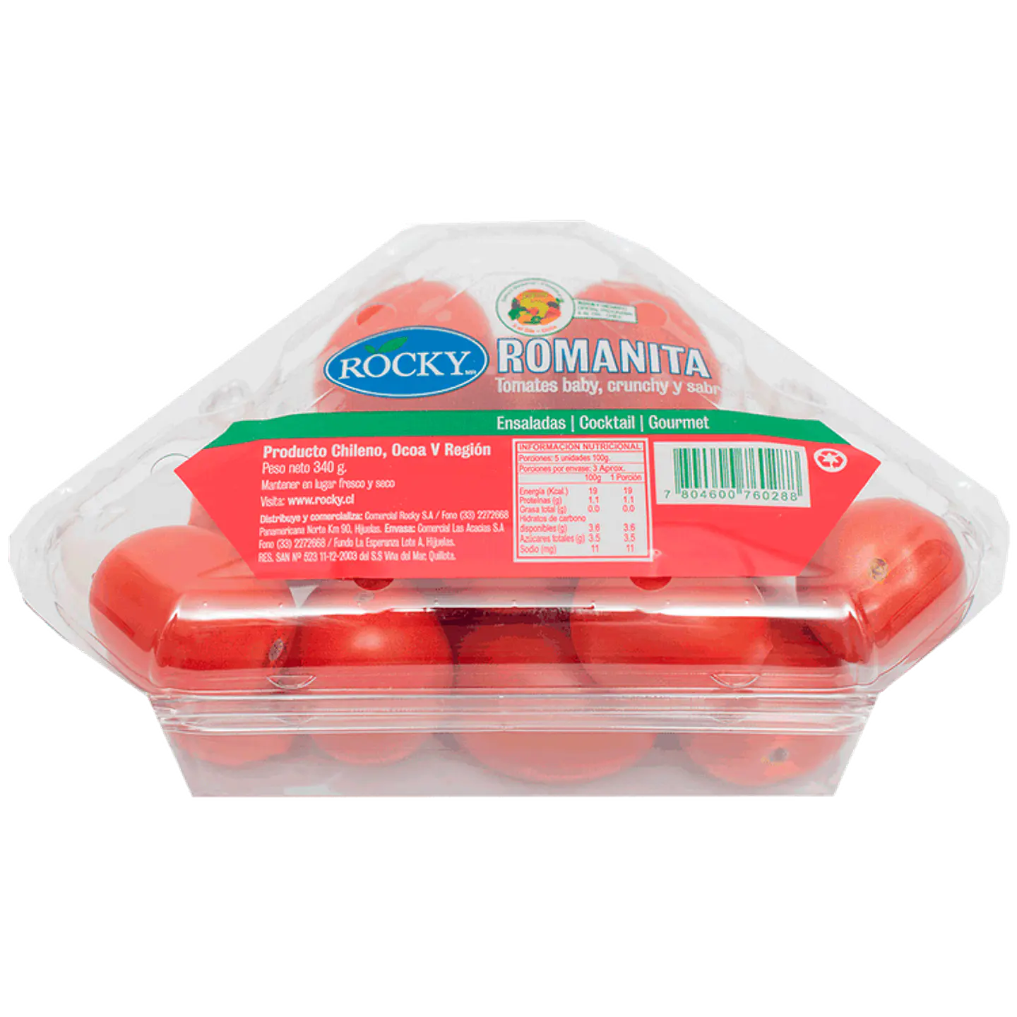 Romanita tomato 340 g 1