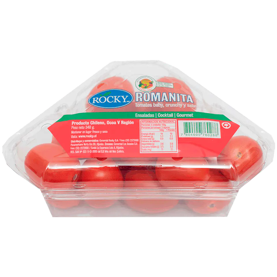 Romanita tomato 340 g 1