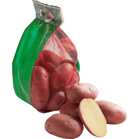 Batata em malha 2 kg