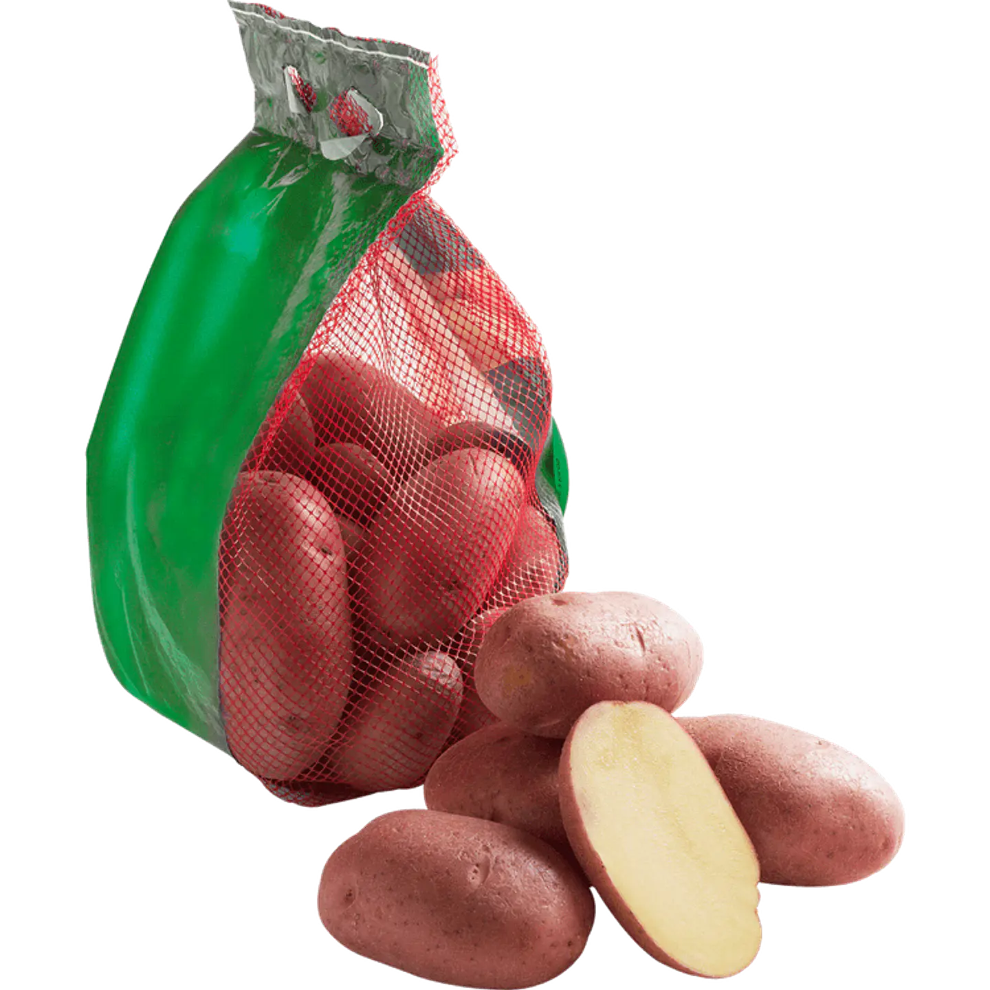 Batata em malha 2 kg 1