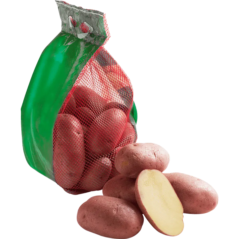 Batata em malha 2 kg 1