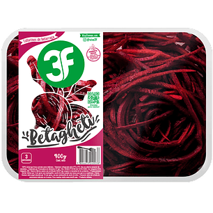 Beetroot Noodles 400 g