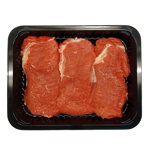 Bife de lombo plano kg
