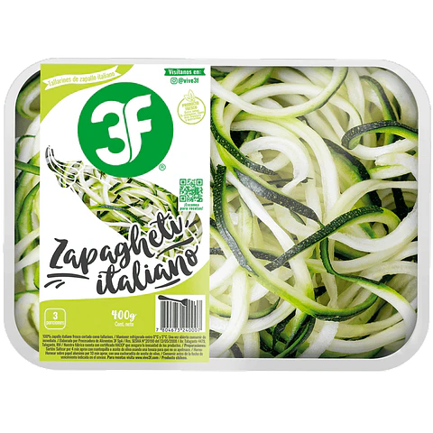 Italian Pumpkin Noodles 400 g