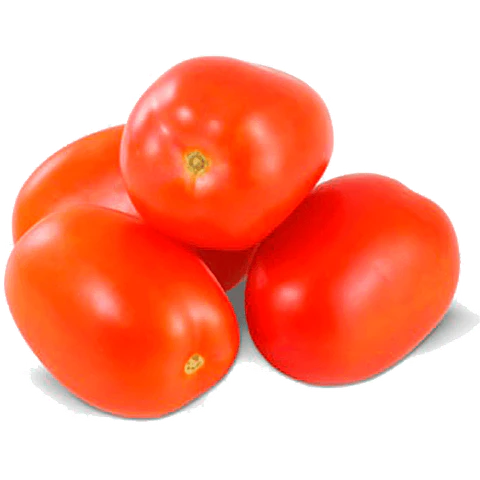 Tomato salad by unit