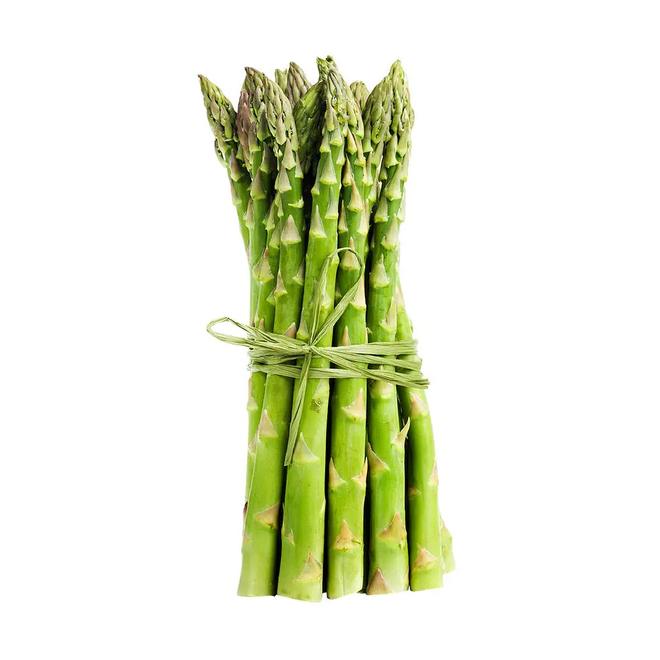 Espargos Verdes 340 g 1