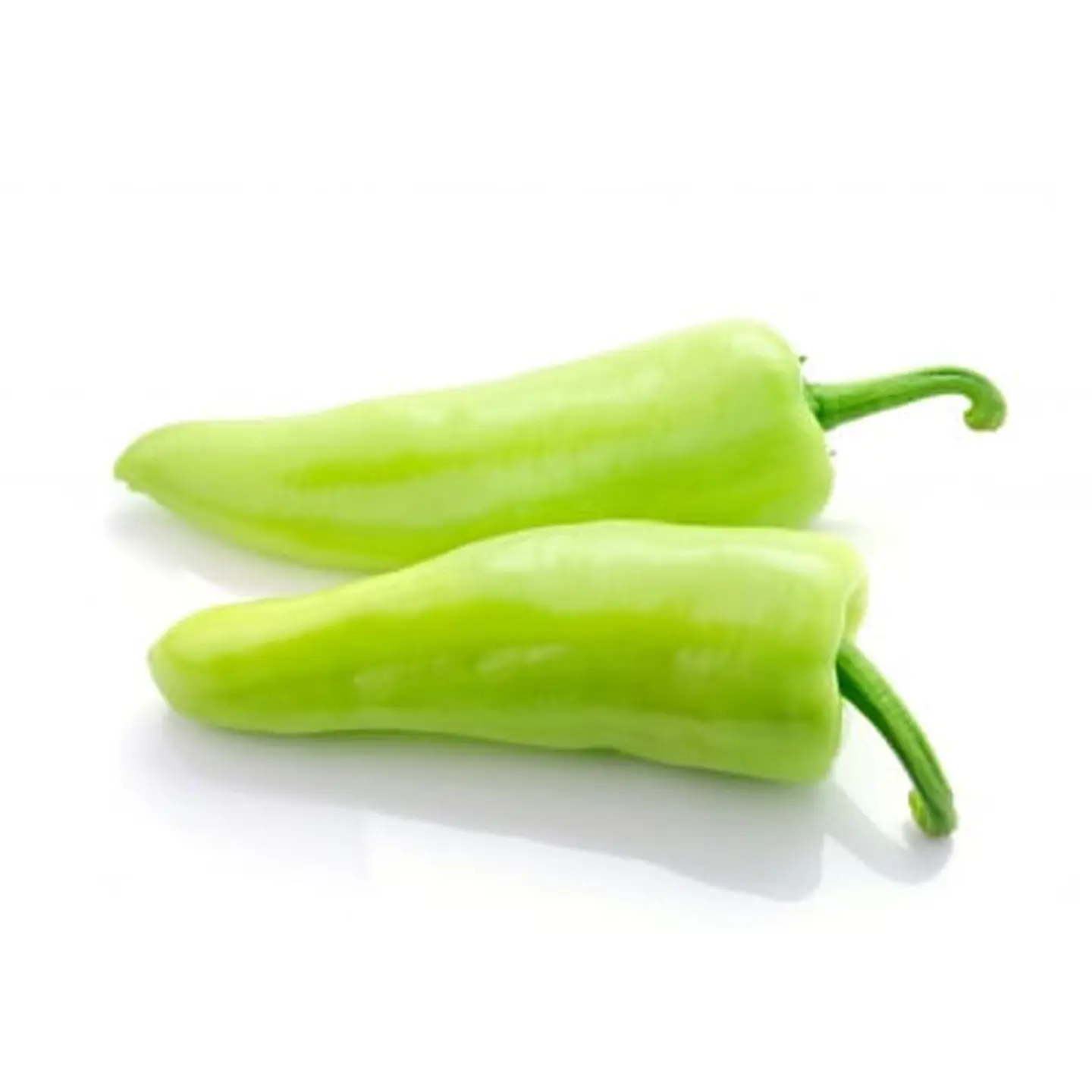 Green Chili pepper by unit 1