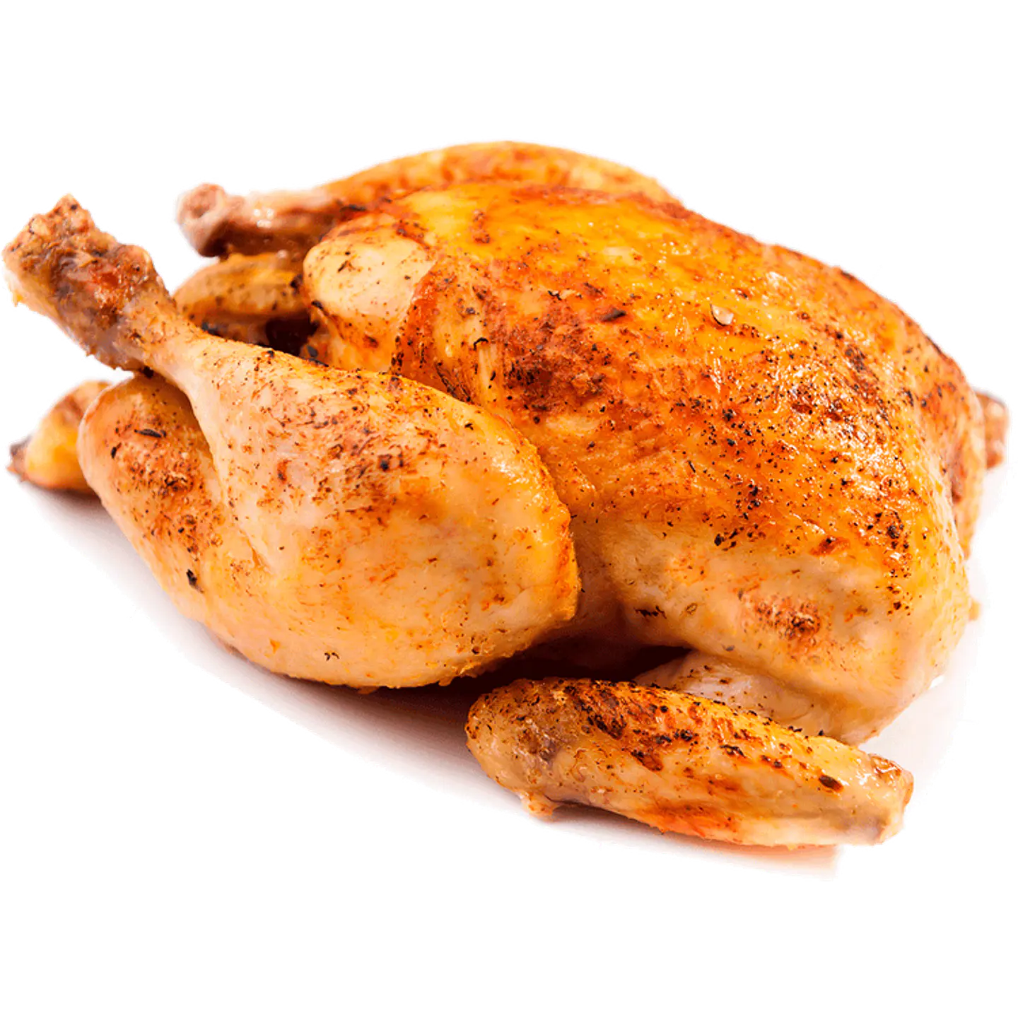 Pollo asado kg 1