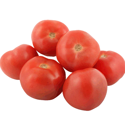 Tomato by unit