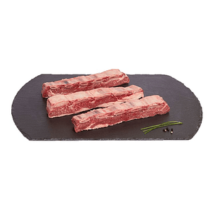 Asado de tira PREMIUM kg