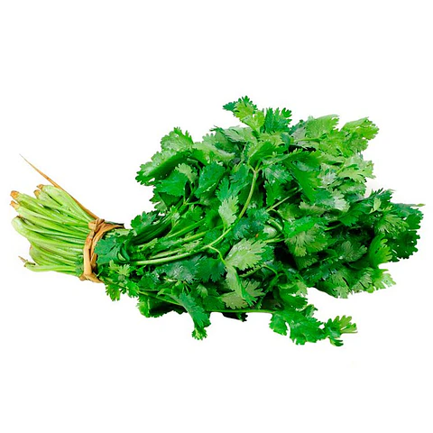 Coriander Pack 120 g