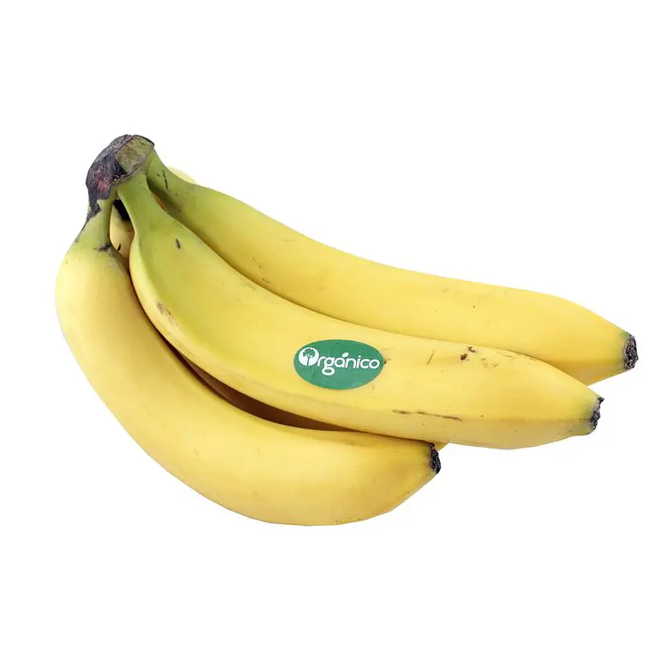Organic Banana by unit 1