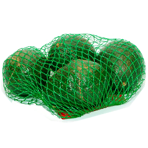 Avocado Hass in mesh 1 kg